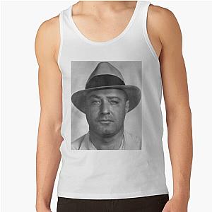 George 'Machine Gun' Kelly  Tank Top RB1208